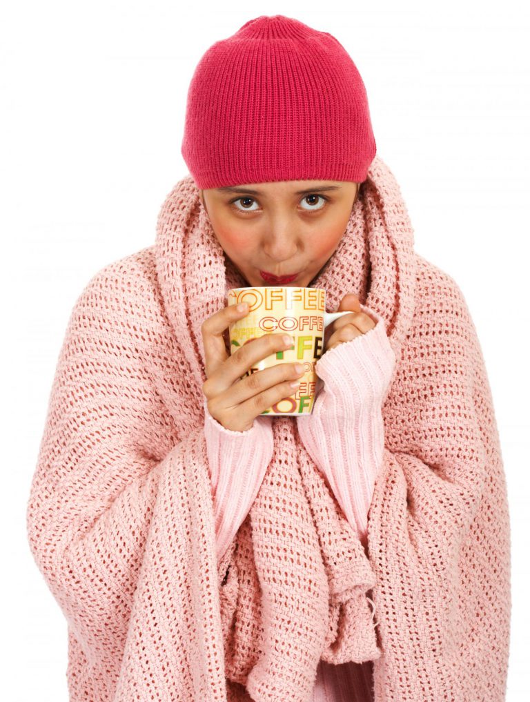 What to Check If Your Heat Isn't Working