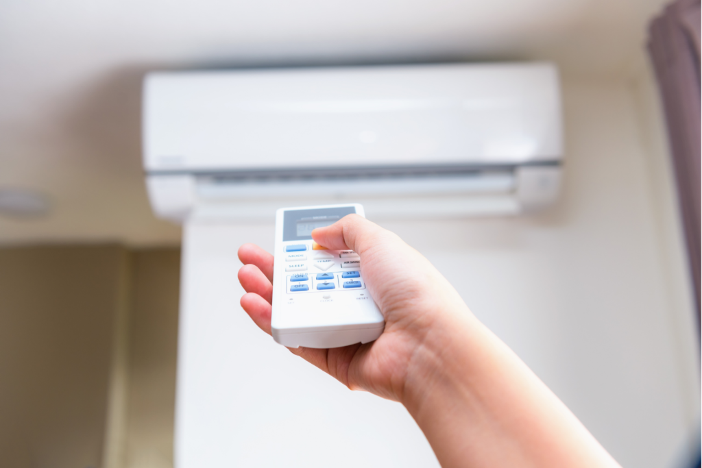 Why Does My Air Conditioner Turn Off By Itself? Gagne Heating & Air