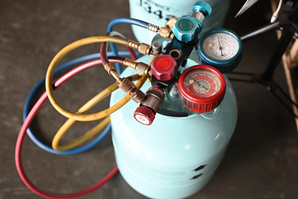 What To Know (and Do) About The 2025 Refrigerant Mandate | Gagne ...